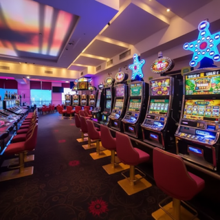 Casino Barrière Dinard photo 3