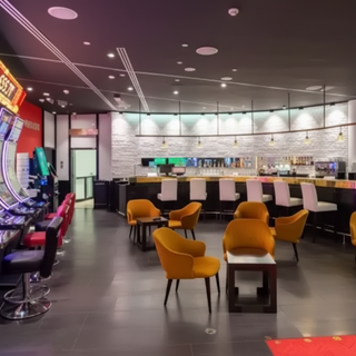 Casino Barrière La Baule photo 2