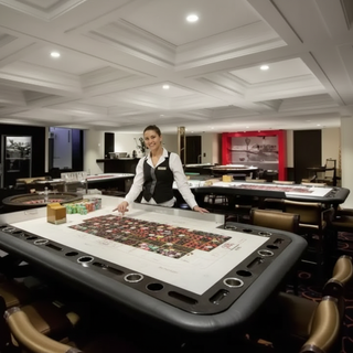 Casino Barrière La Baule photo 3