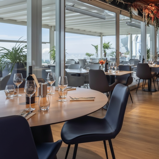 Casino Barrière La Rochelle photo 2