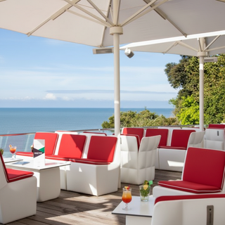 Casino Barrière La Rochelle photo 3