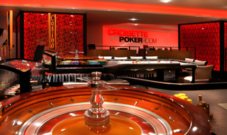 Casino Barriere Le Croisette photo 1