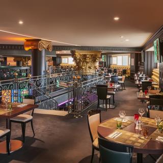 Casino Barriere Le Croisette photo 3