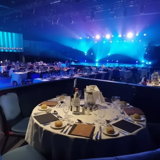 Casino Barrière Le Ruhl Nice photo 1