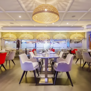 Casino Barrière Le Ruhl Nice photo 3