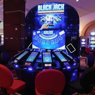 Casino Barrière Ouistreham photo 3