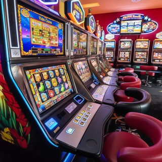 Casino Barrière Ribeauvillé – Poker photo 2