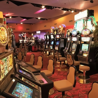 Casino Barrière Ribeauvillé – Poker photo 3