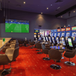 Casino Barrière Royan photo 1