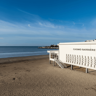 Casino Barrière Royan photo 2