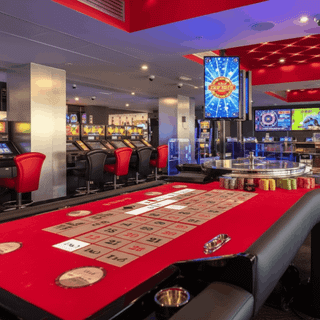 Casino Barrière Royan photo 4