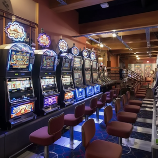 Casino Barrière Saint-Malo photo 1