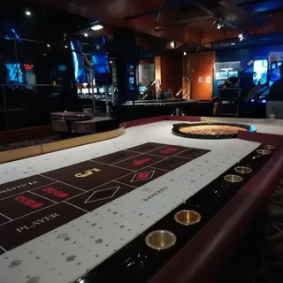 Casino Barrière Saint-Malo photo 2