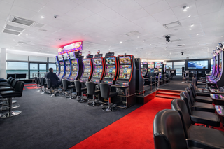 Casino Barrière Sainte-Maxime – Poker photo 3