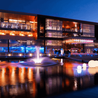 Casino Barrière, Toulouse photo 1