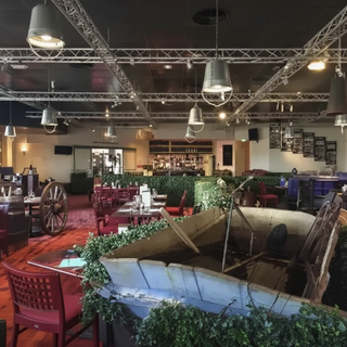 Casino Bourbon l'Archambault photo 1