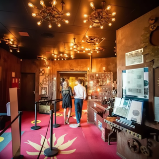 Casino Bourbon l'Archambault photo 2