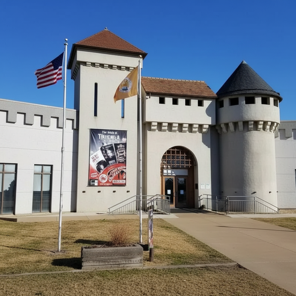 Casino Bourbon l'Archambault - Casino in Rocles, France