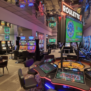 Casino Castera Verduzan (seccv) photo 2