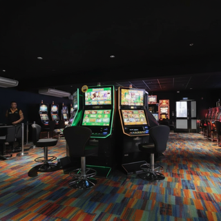 Casino Chaudes Aigues photo 2