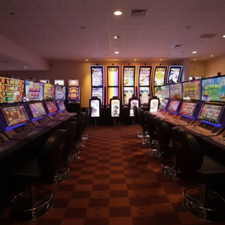 Casino Circus de Balaruc-Les-Bains photo 4