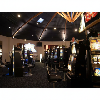 Casino Circus de Barbotan photo 2