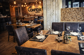 Casino Club Granville photo 4