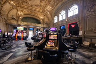 Casino Contrexéville photo 1