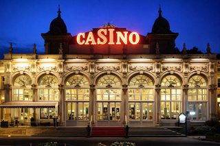 Casino Contrexéville photo 3