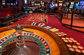 Casino d'Allevard photo 3