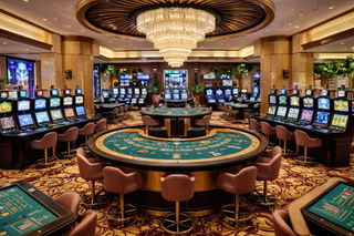 Casino d'Allevard photo 4