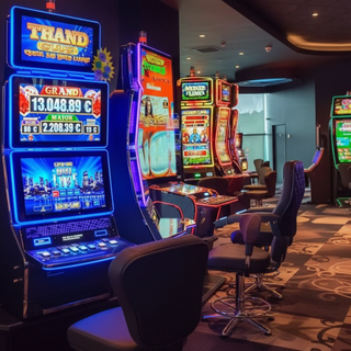 Casino d'Alvignac photo 1