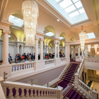 Casino de Beaulieu-sur-Mer photo 1