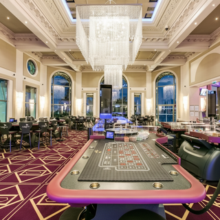 Casino de Beaulieu-sur-Mer photo 2