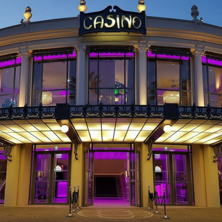 Casino de Beaulieu-sur-Mer photo 3