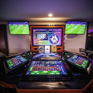 Casino de Biscarrosse photo 1