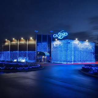 Casino de Bourbon Lancy photo 2