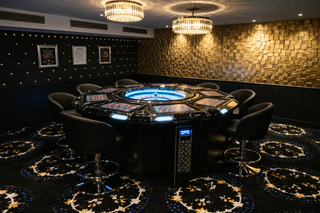 Casino de Brides les Bains photo 2