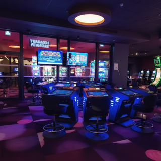 Casino de Casteljaloux photo 2