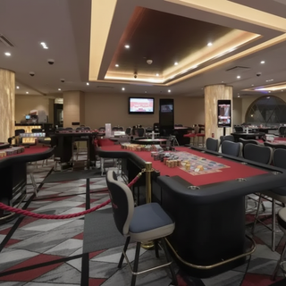 Casino de Cavalaire photo 1