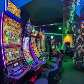 Casino de Cavalaire photo 2