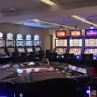 Casino de Cavalaire photo 3