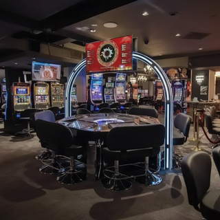 Casino de Cherbourg photo 1