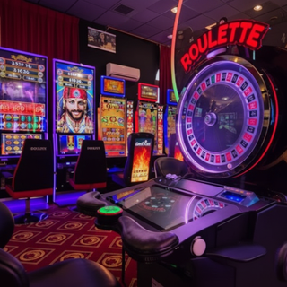 Casino de Cransac photo 1