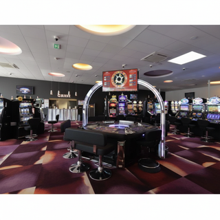 Casino de Cransac photo 2