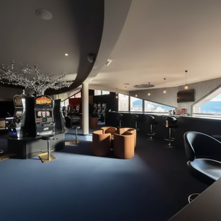 Casino de Font-romeu photo 3