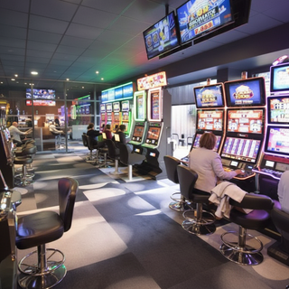 casino de jonzac photo 1