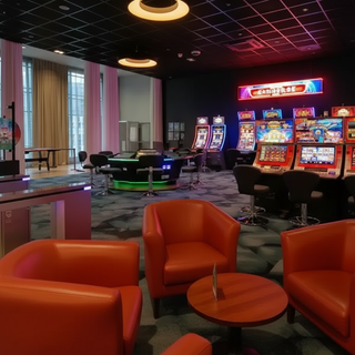 Casino de La Bourboule photo 2