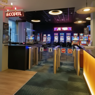 Casino de La Bourboule photo 3