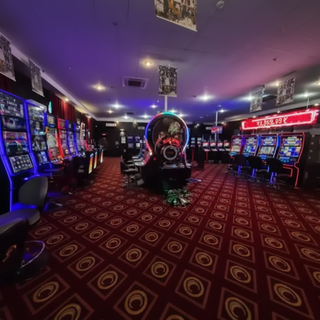 Casino de Lacaune photo 1